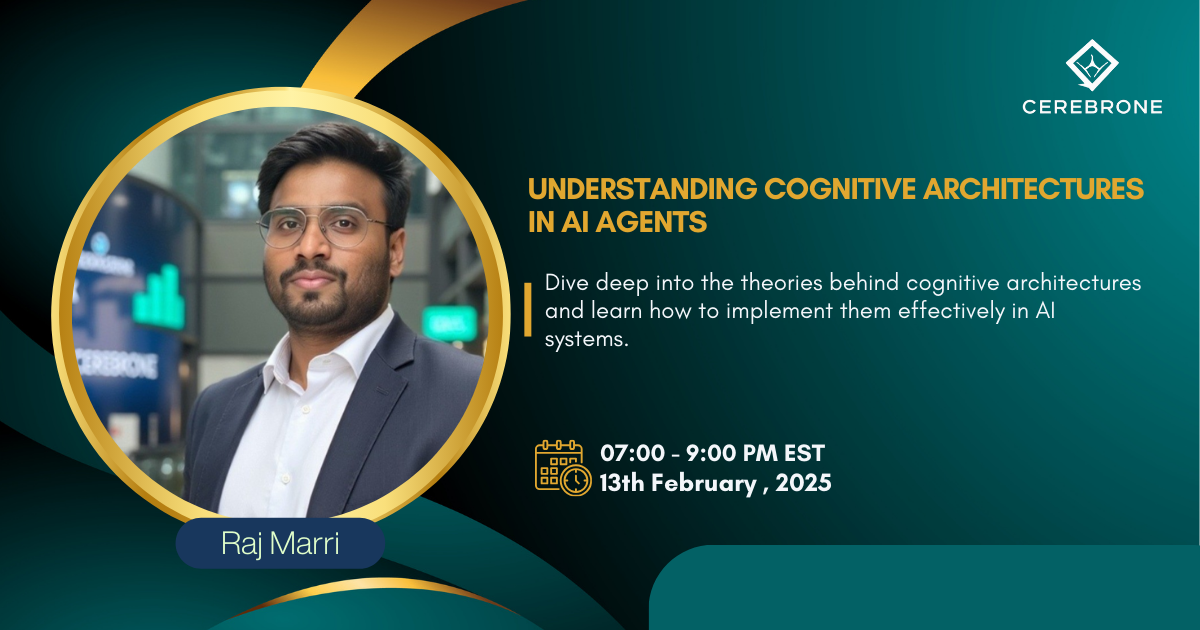 Understanding Cognitive Architectures in AI Agents: From Theory to Implementation